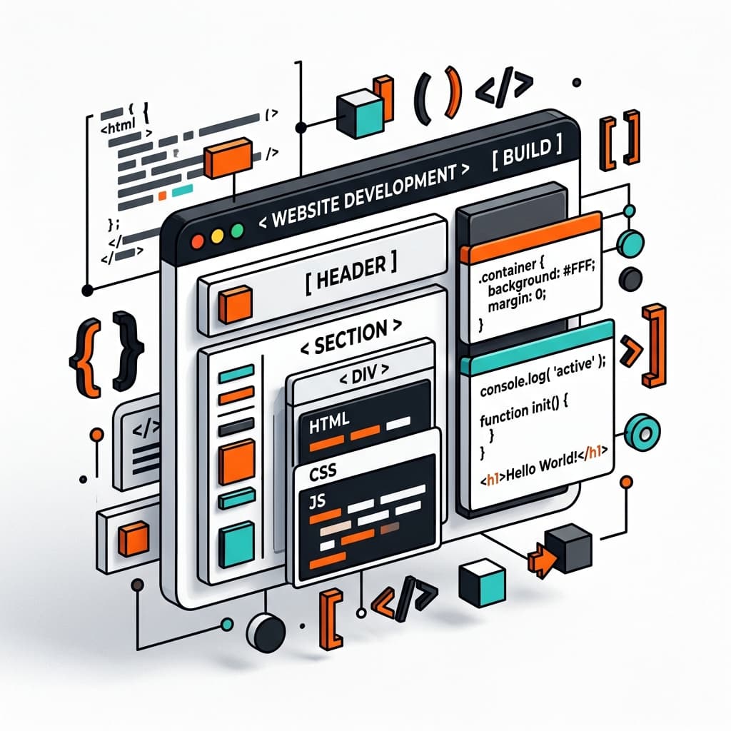 Website Development